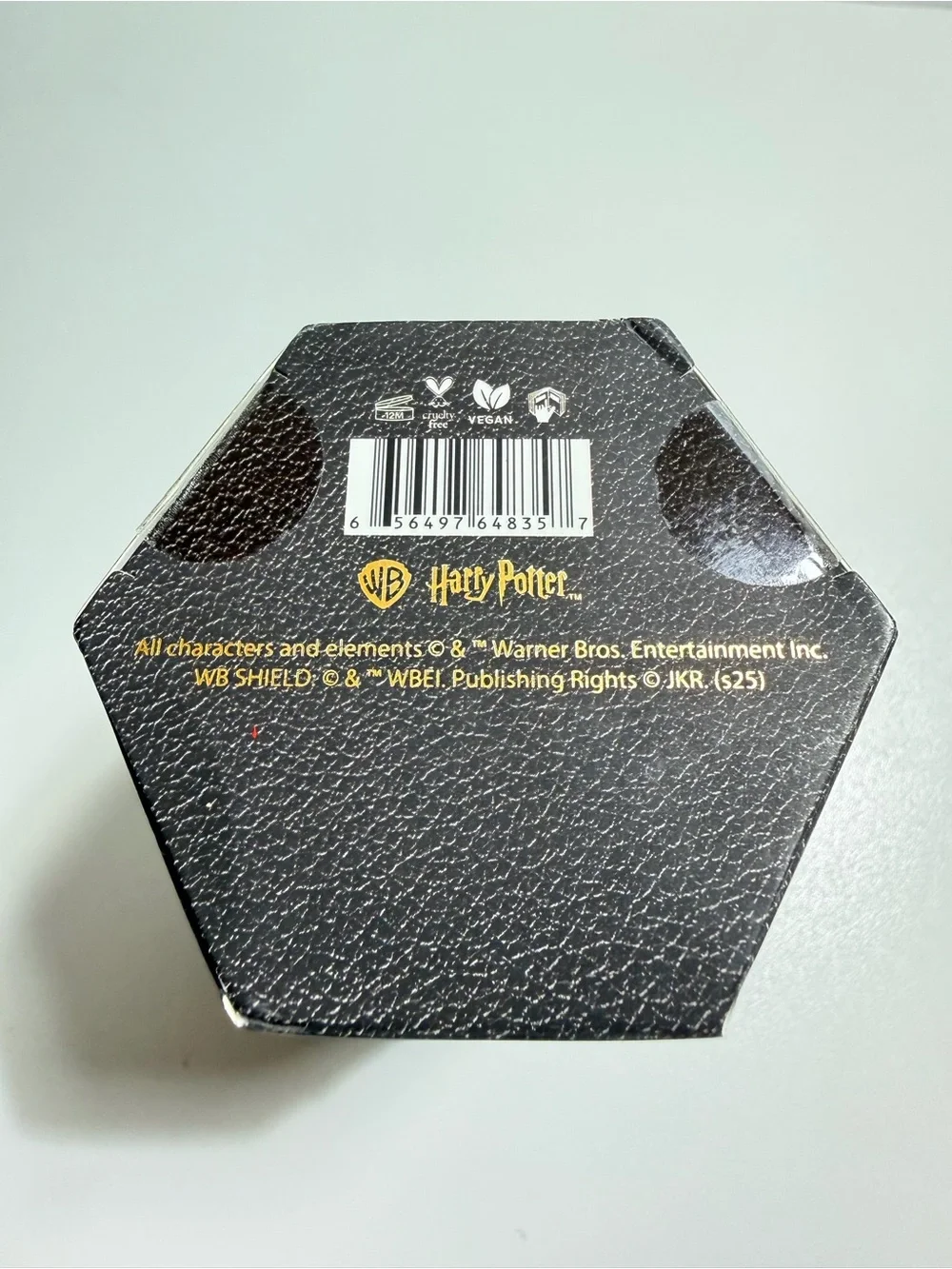 Harry Potter Morsmordre Illuminating setting spray NEW